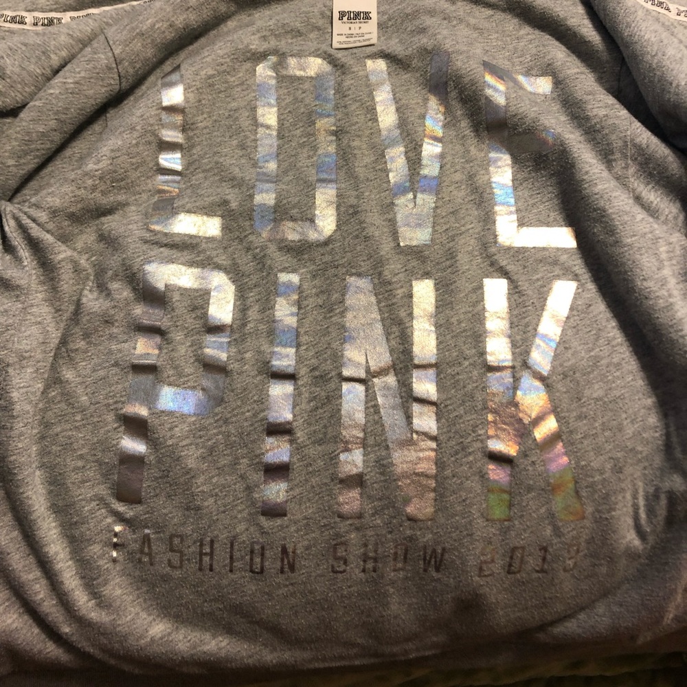 Victoria Secret jacket